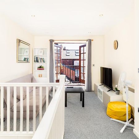 St Paul'S Square Cozy Ciean Quiet Apartments Close To City Centre バーミンガム エクステリア 写真